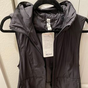 Lululemon Vest Size 6